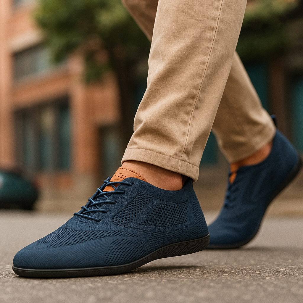 Nomad Sneakers