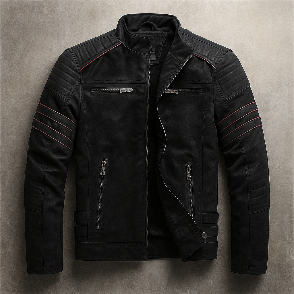 Revvor Jacket
