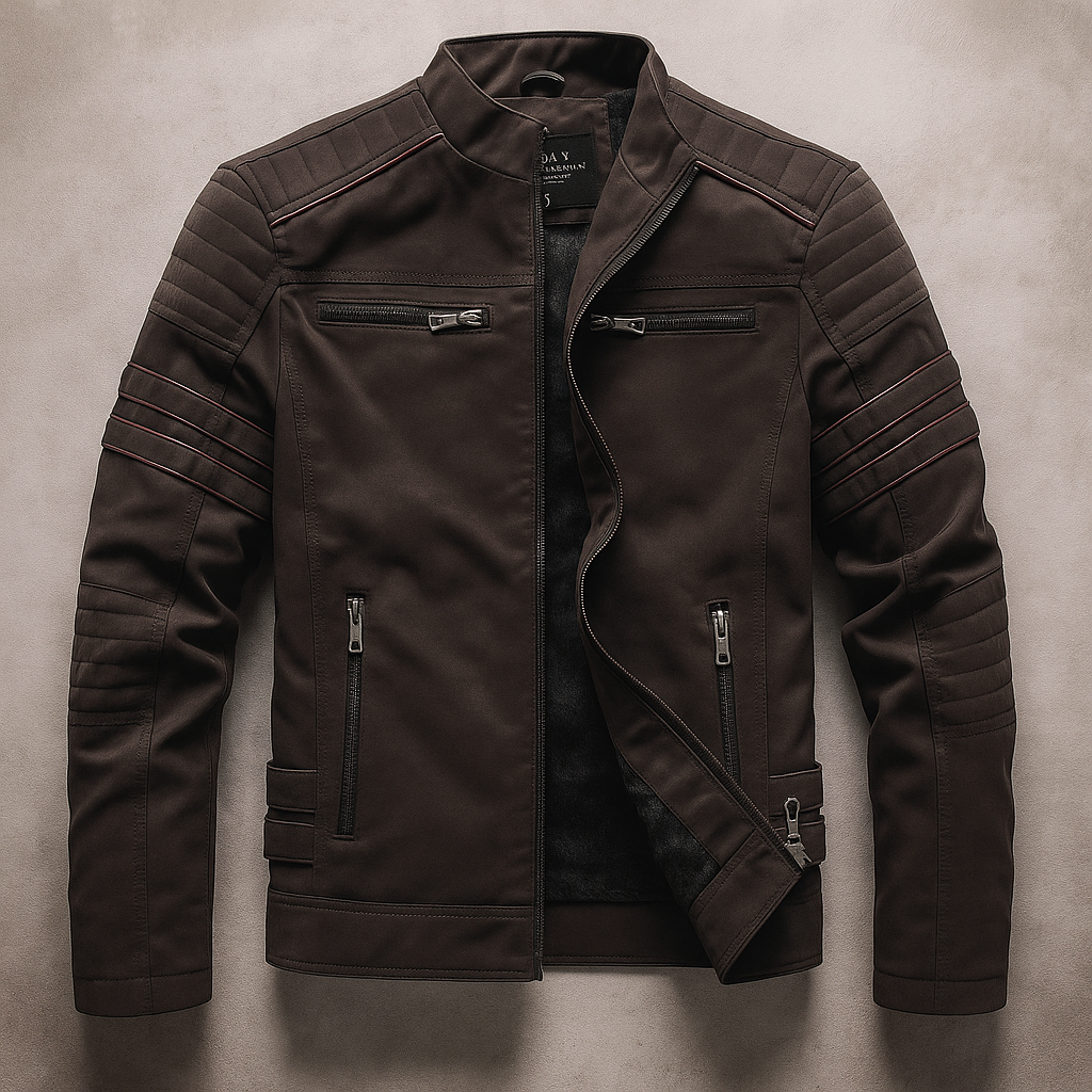 Revvor Jacket