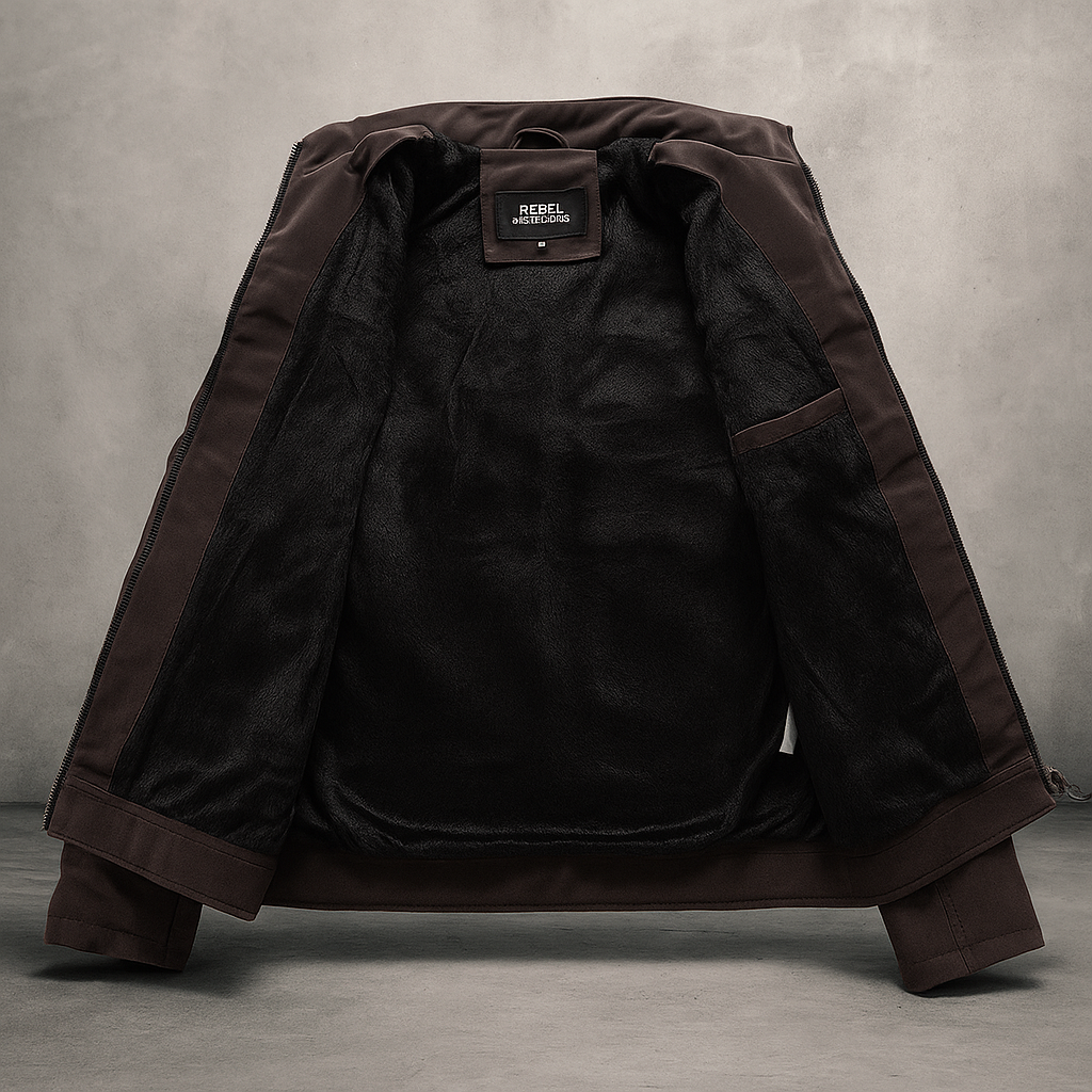 Revvor Jacket