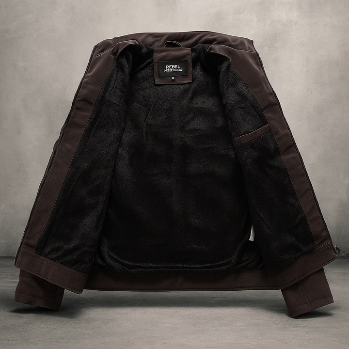 Revvor Jacket