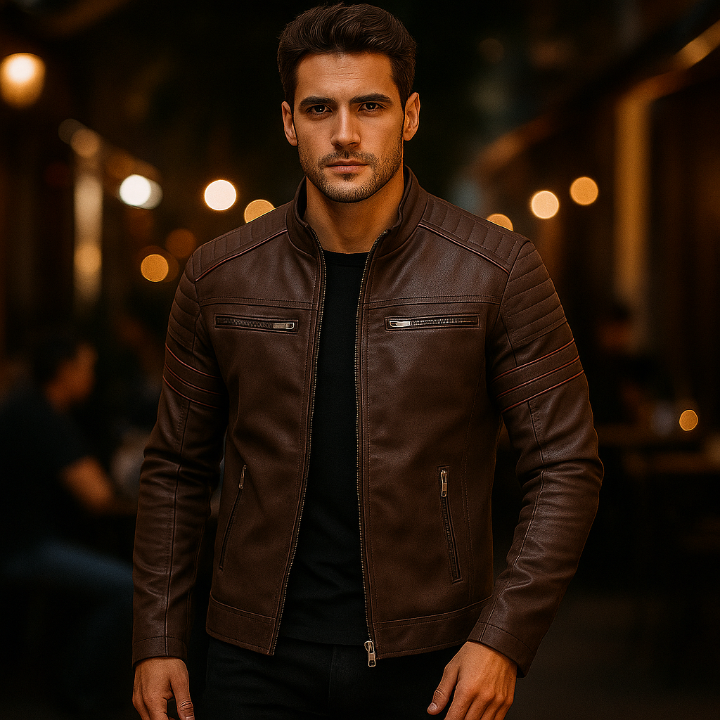 Revvor Jacket
