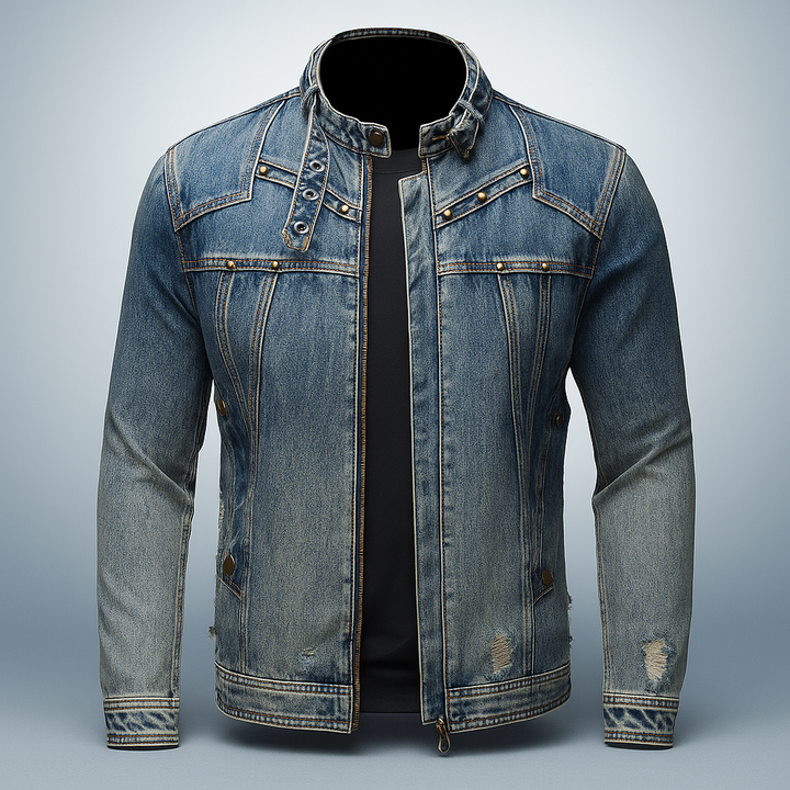 Draven Jacket