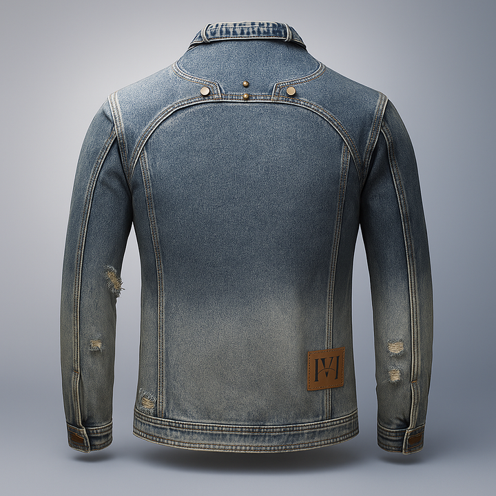 Draven Jacket