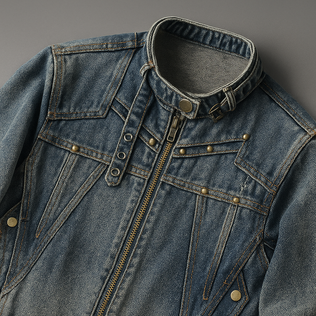 Draven Jacket
