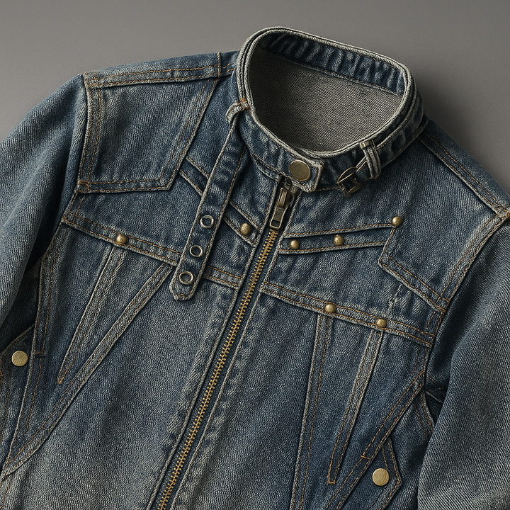 Draven Jacket