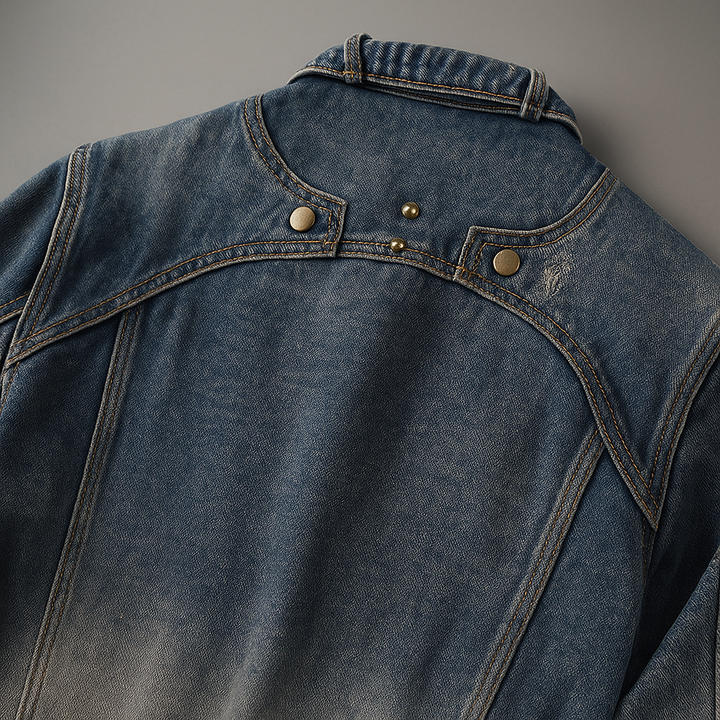 Draven Jacket
