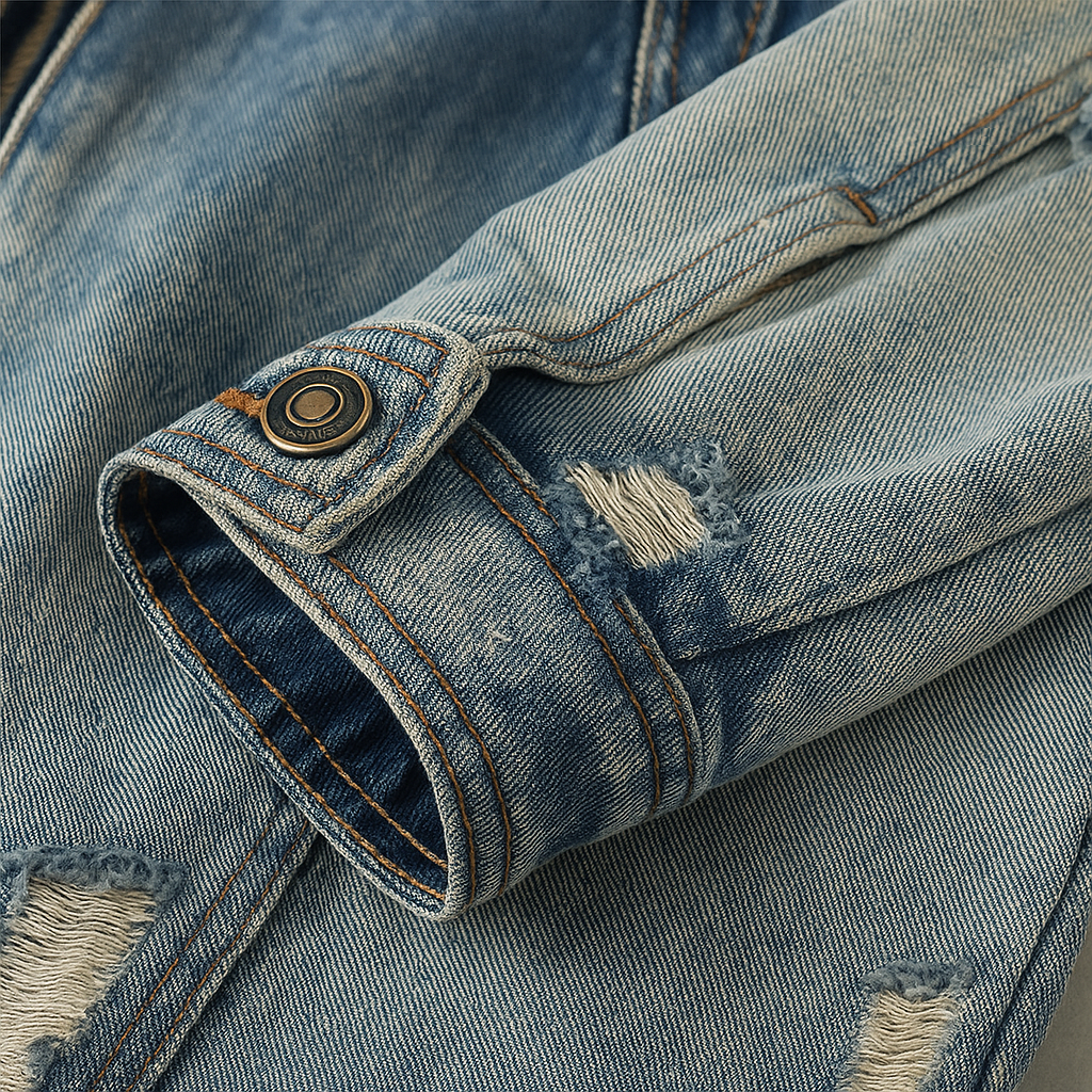 Draven Jacket