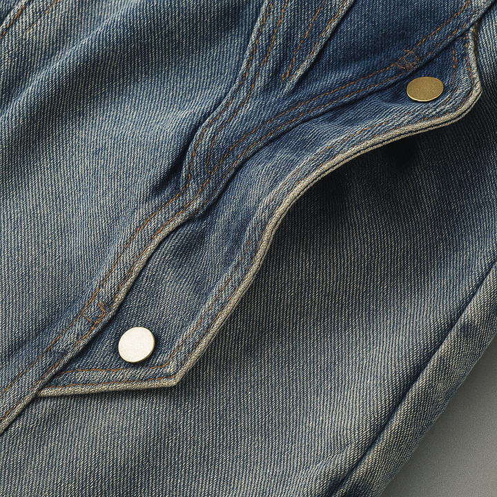 Draven Jacket