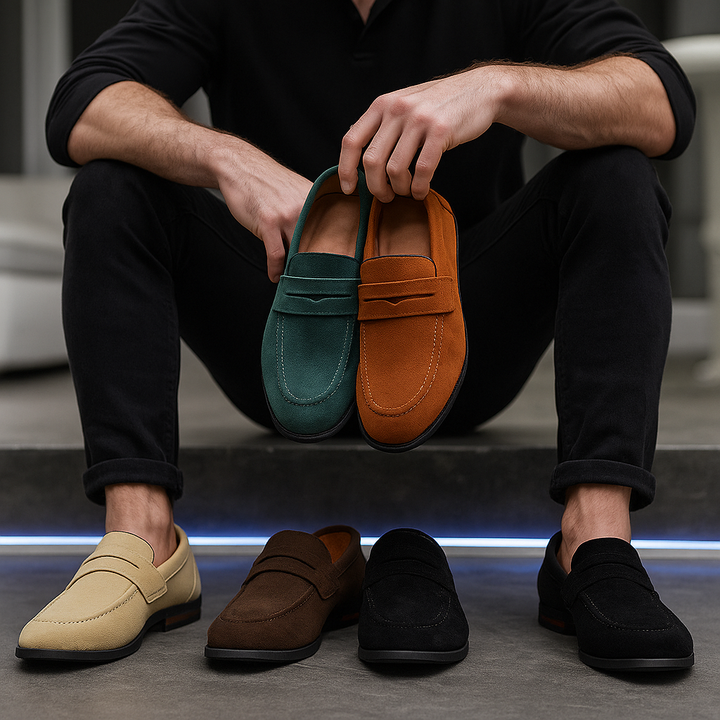 Westford Loafers