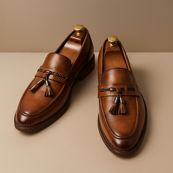 Camden Vale Loafers