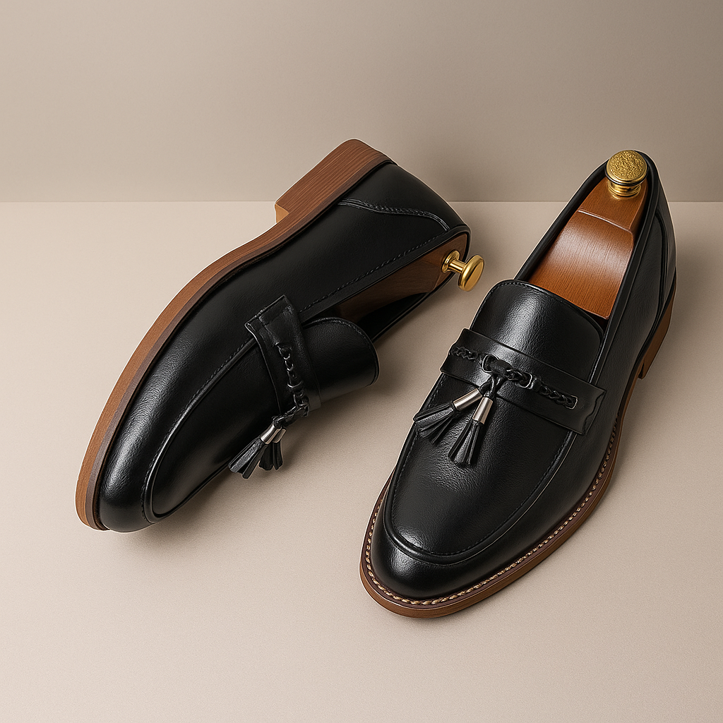 Camden Vale Loafers