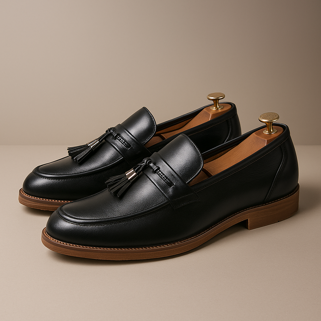 Camden Vale Loafers
