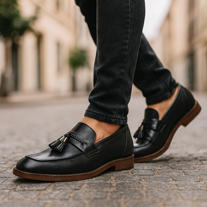 Camden Vale Loafers