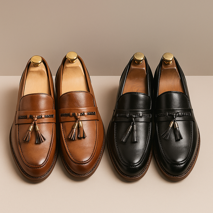 Camden Vale Loafers