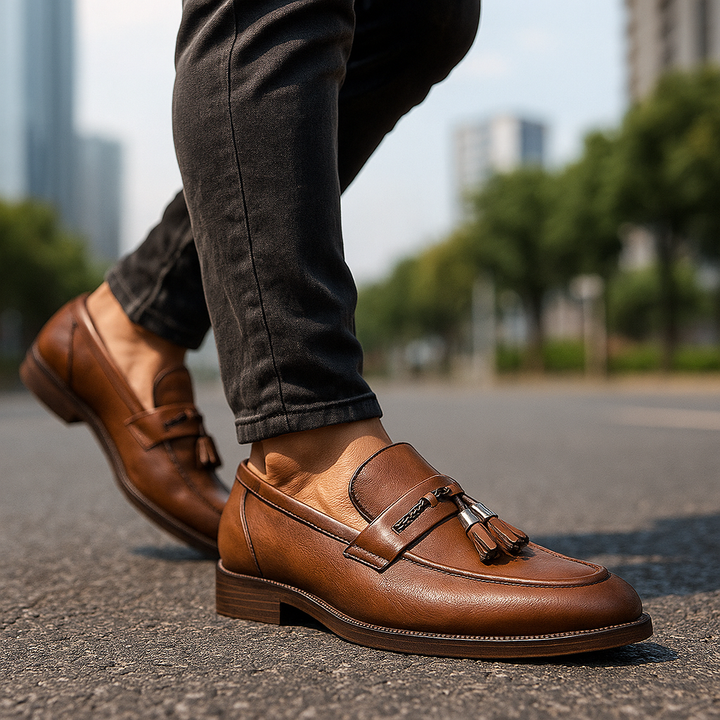 Camden Vale Loafers