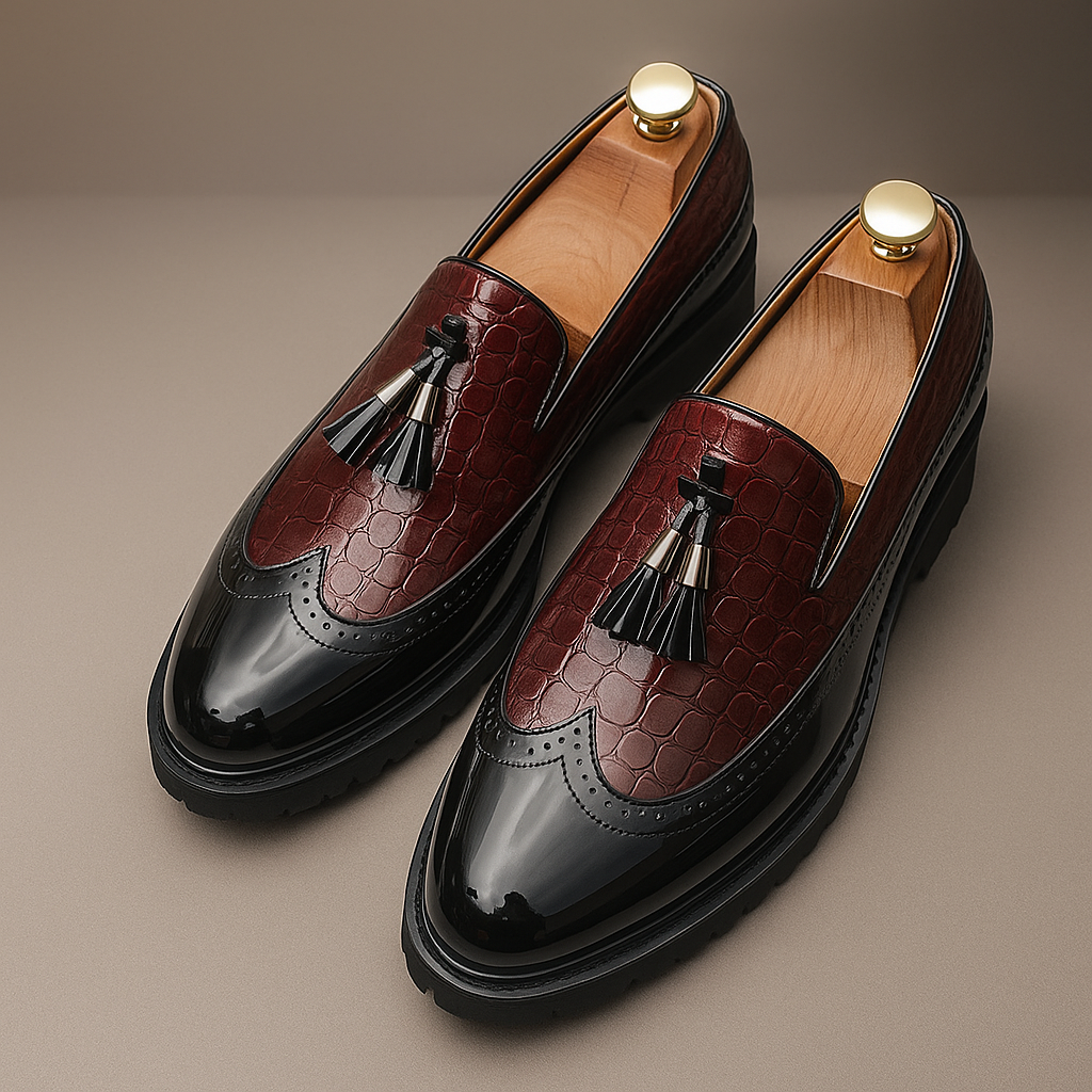 Soren Vale Loafers