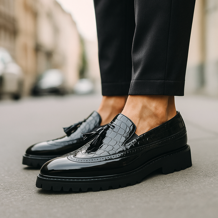 Soren Vale Loafers