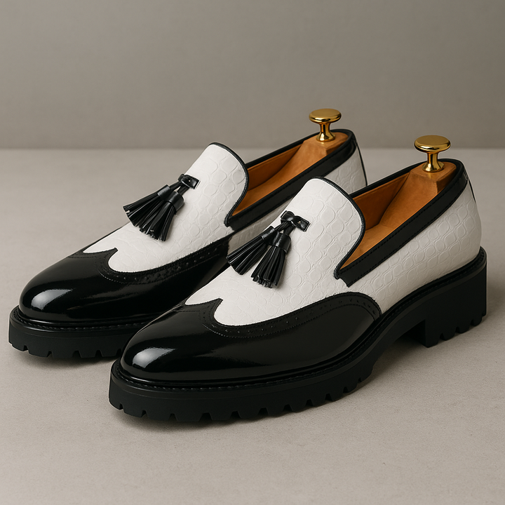 Soren Vale Loafers