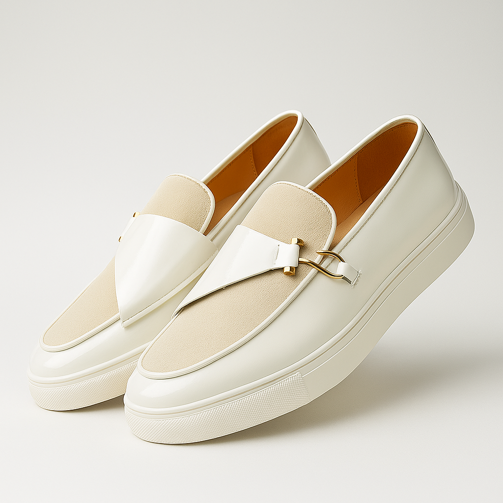 Corvin Vale Loafers