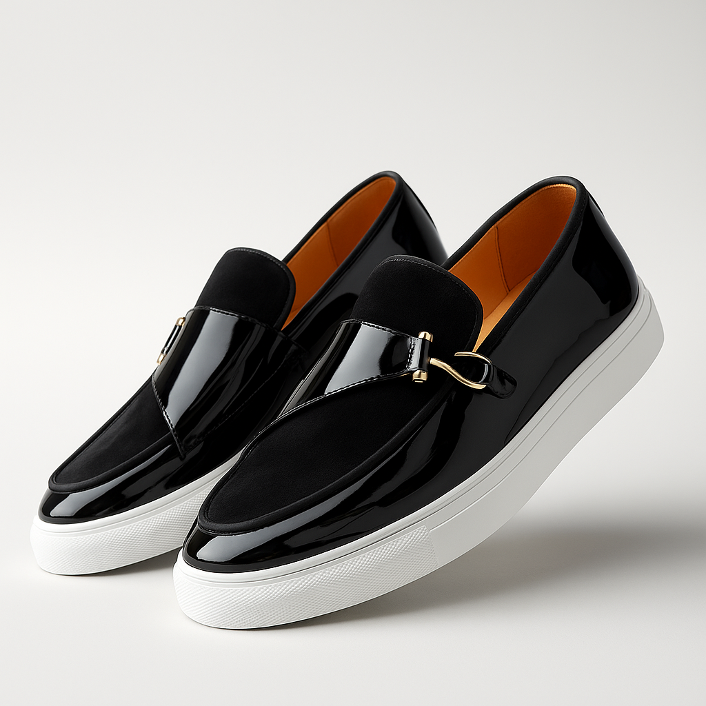 Corvin Vale Loafers