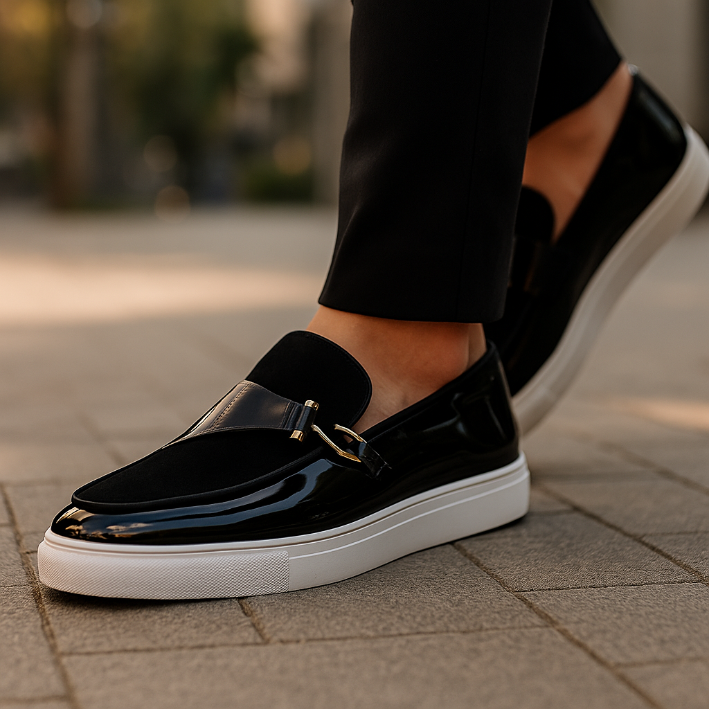 Corvin Vale Loafers