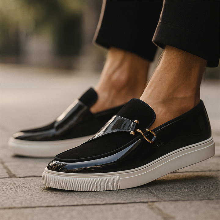 Corvin Vale Loafers
