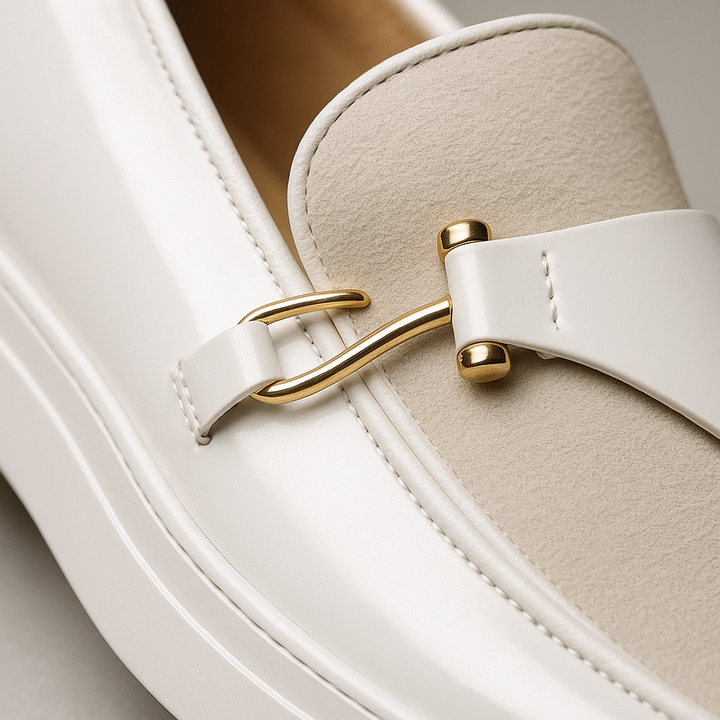 Corvin Vale Loafers