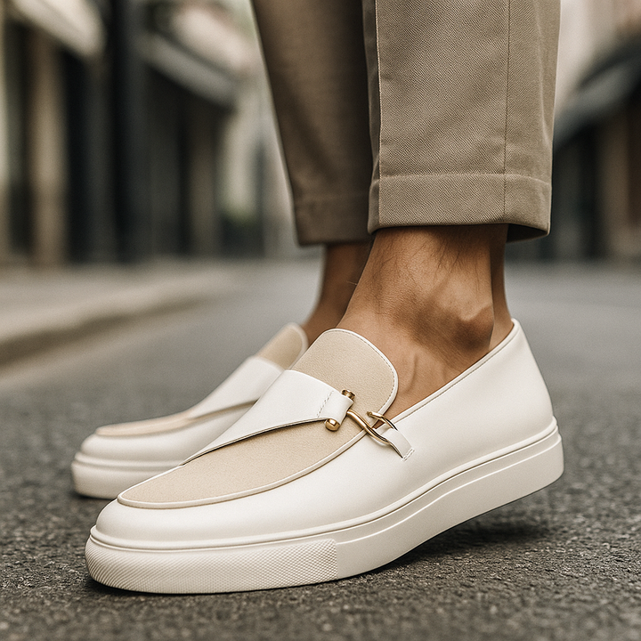 Corvin Vale Loafers