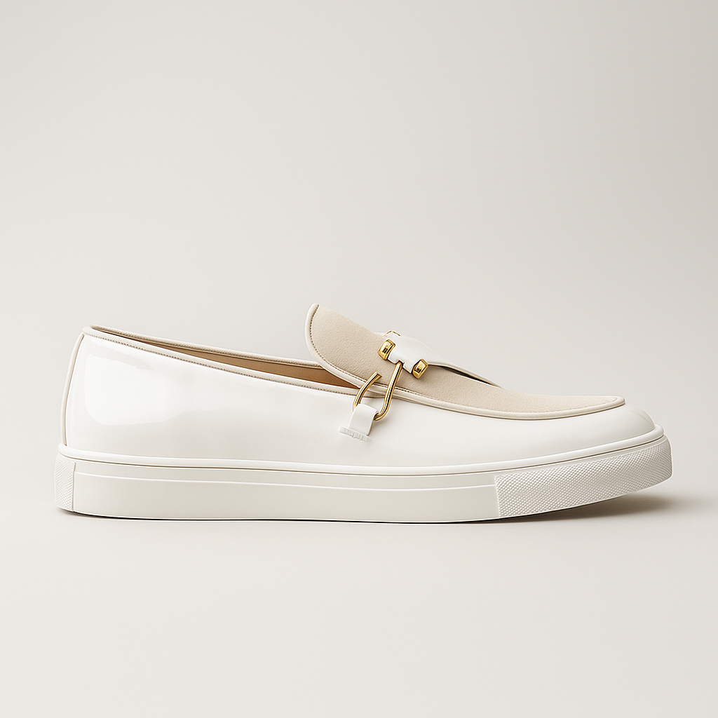 Corvin Vale Loafers