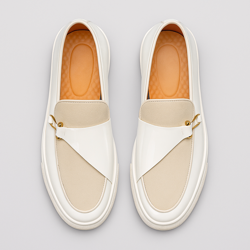 Corvin Vale Loafers