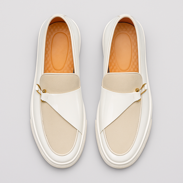 Corvin Vale Loafers