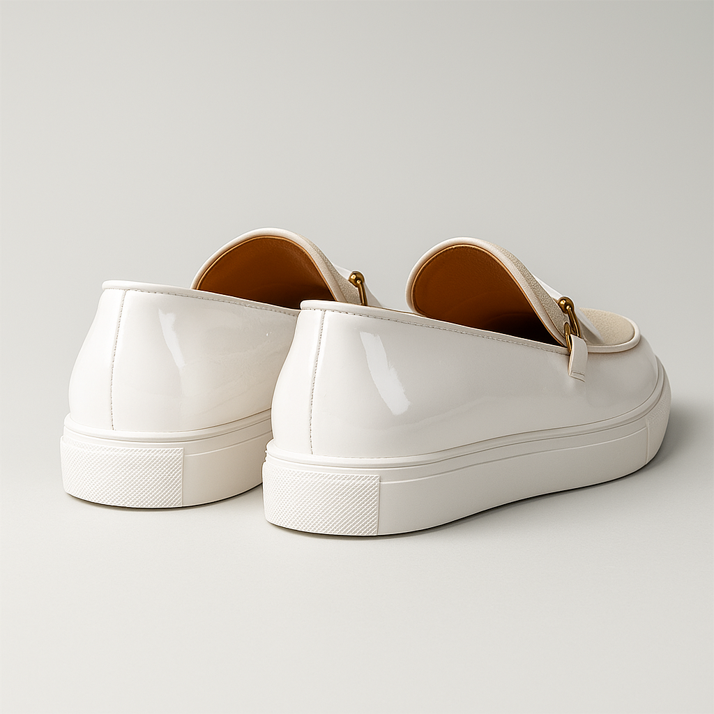 Corvin Vale Loafers