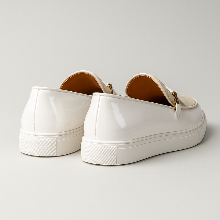 Corvin Vale Loafers