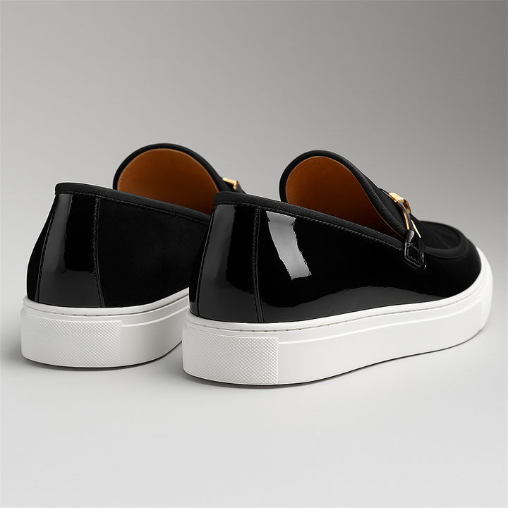 Corvin Vale Loafers