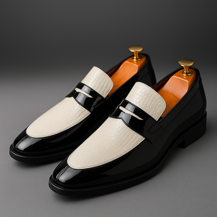 Regent Loafers