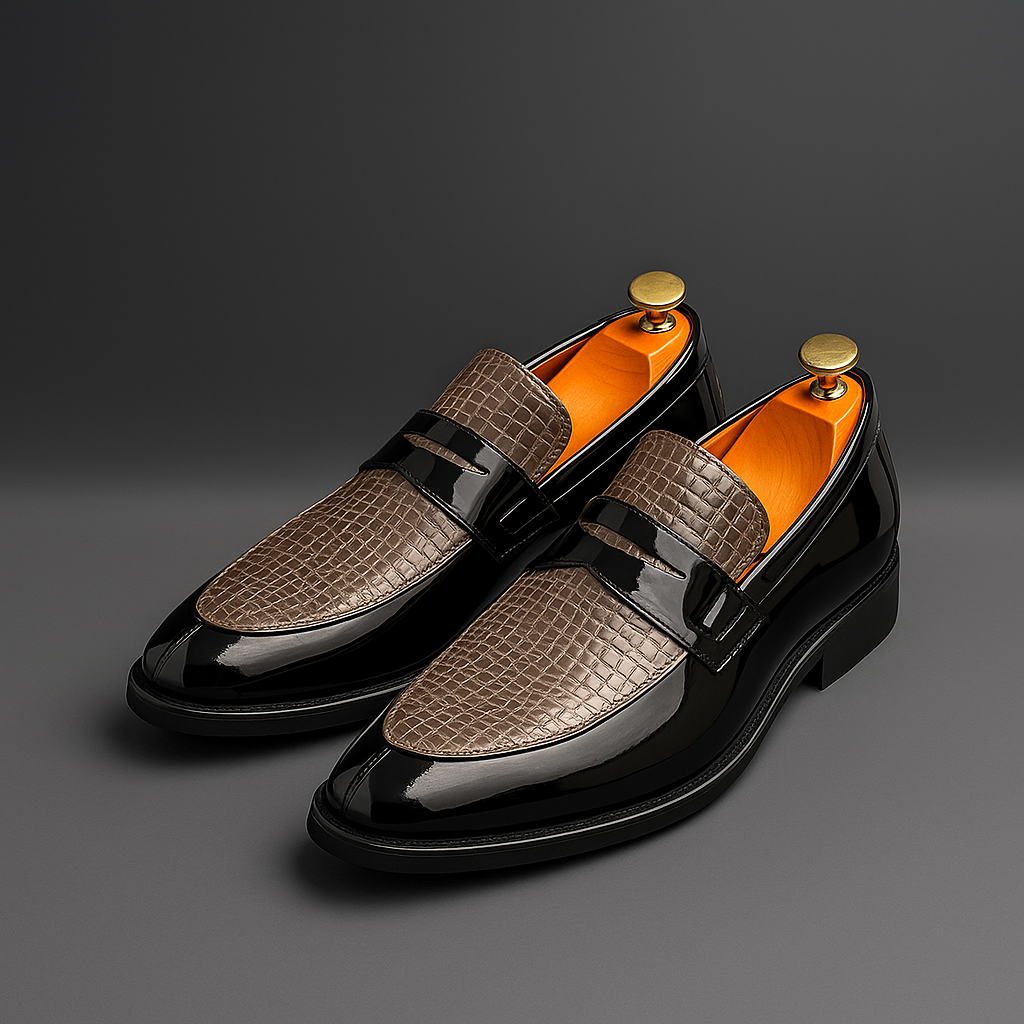 Regent Loafers
