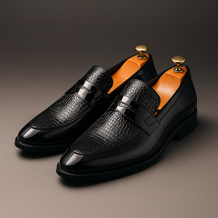 Regent Loafers