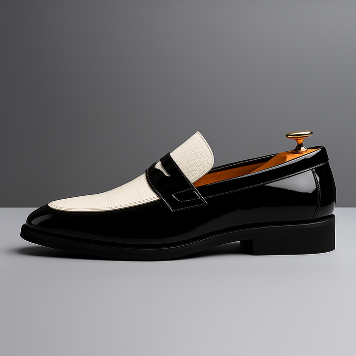 Regent Loafers