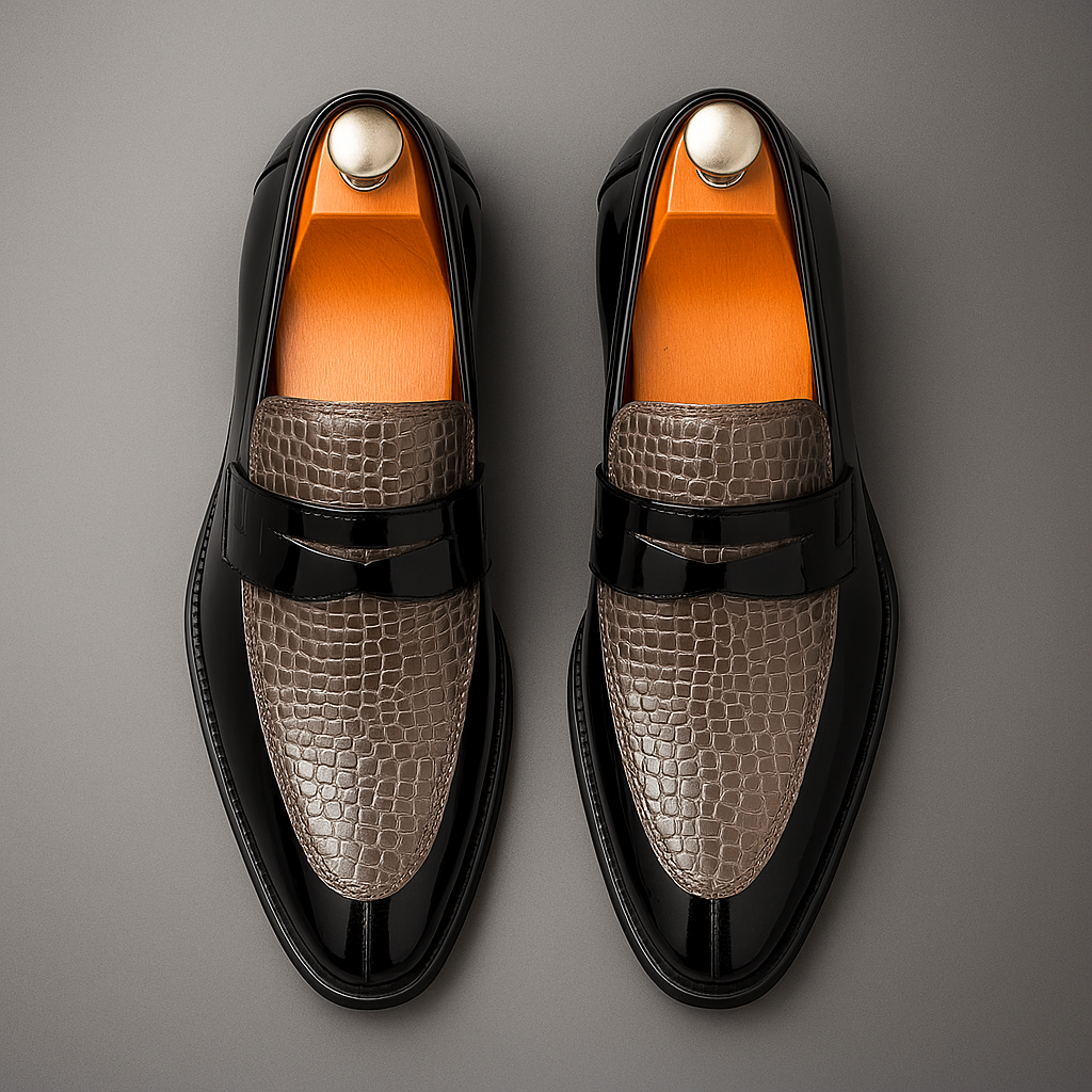 Regent Loafers
