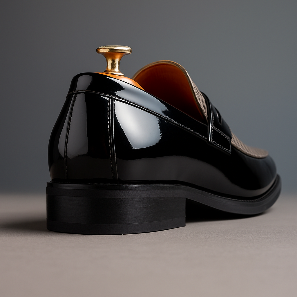 Regent Loafers
