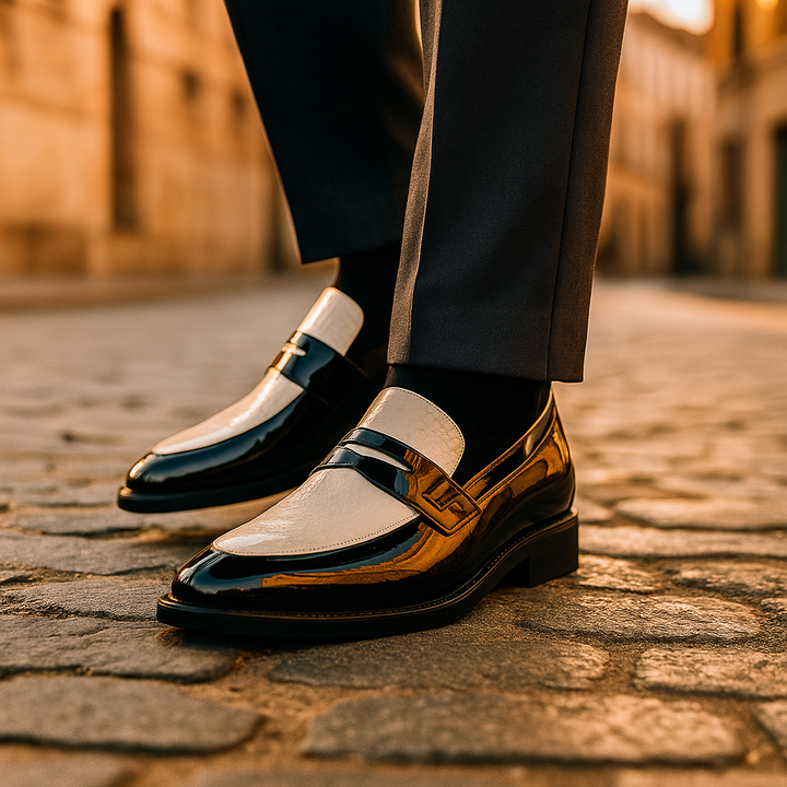 Regent Loafers