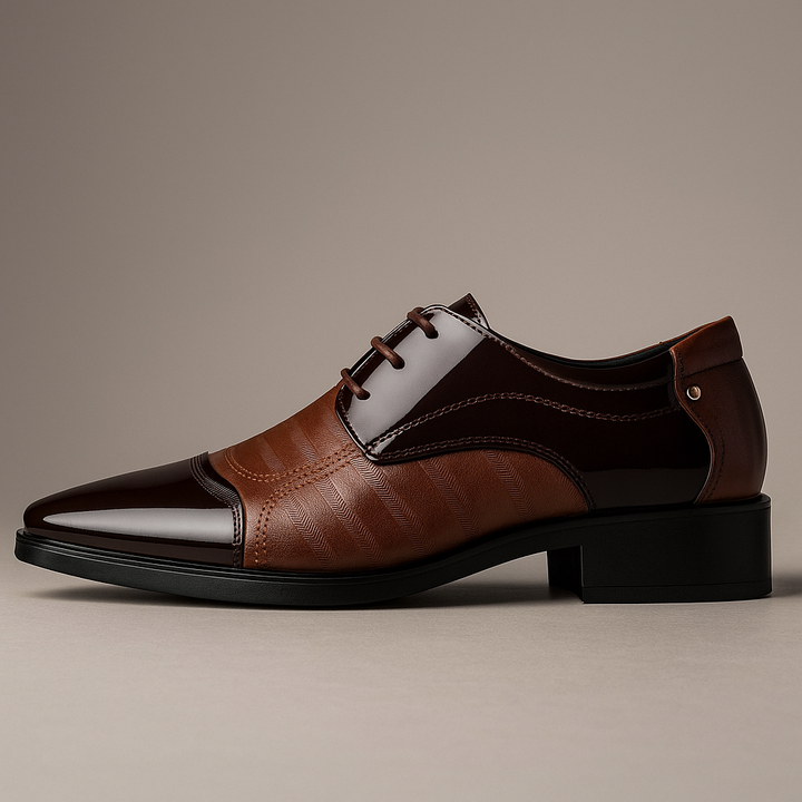 Sienna Vale Oxfords