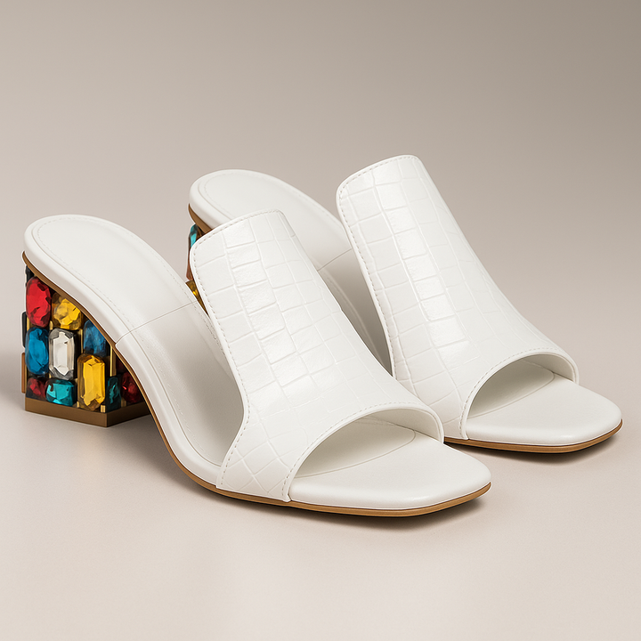 Lumière Sandals
