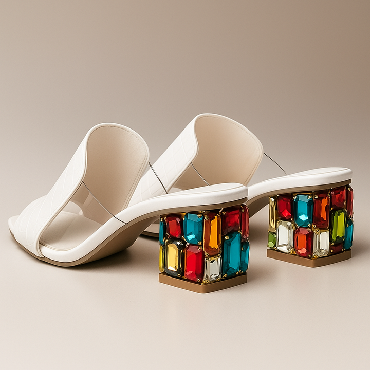 Lumière Sandals