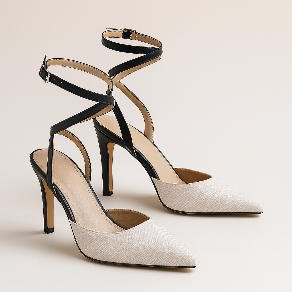 Liora Heels