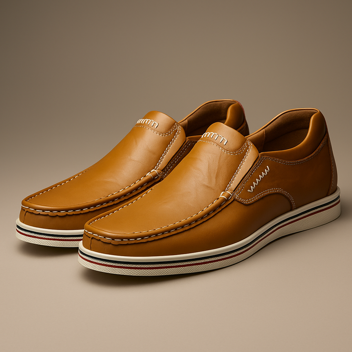 Riviera Loafers