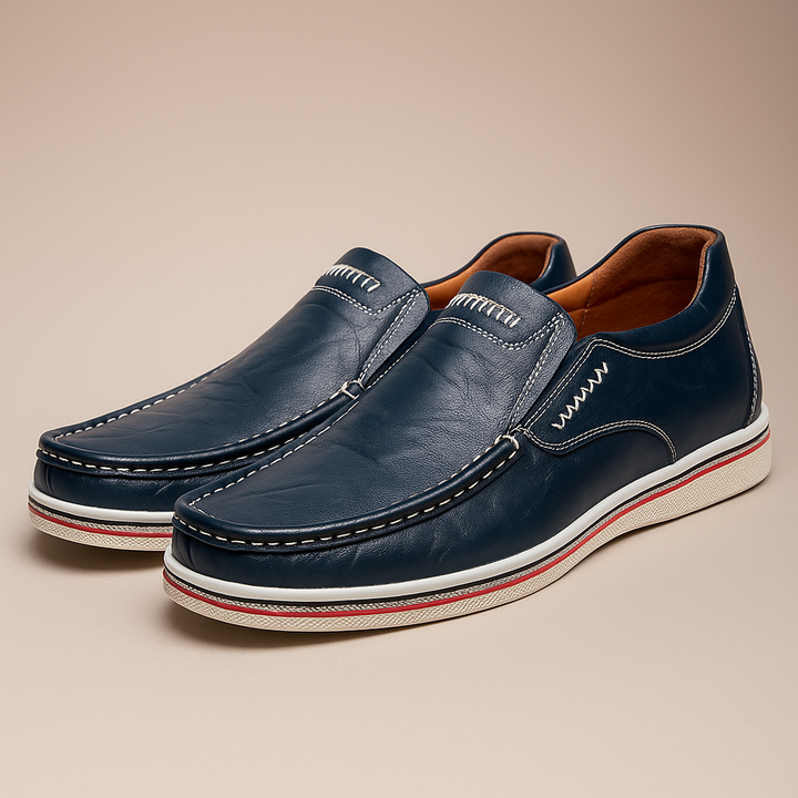 Riviera Loafers
