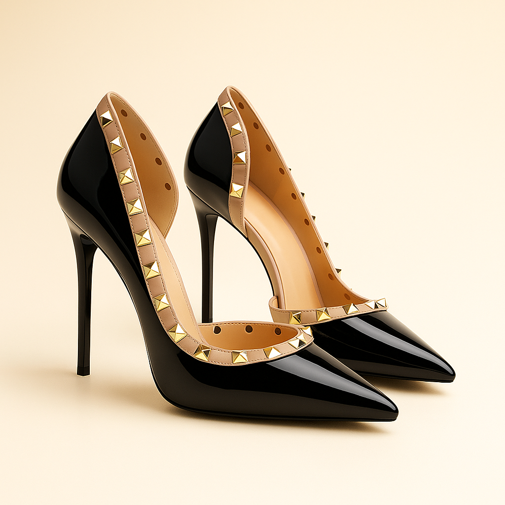 Vespera Heels