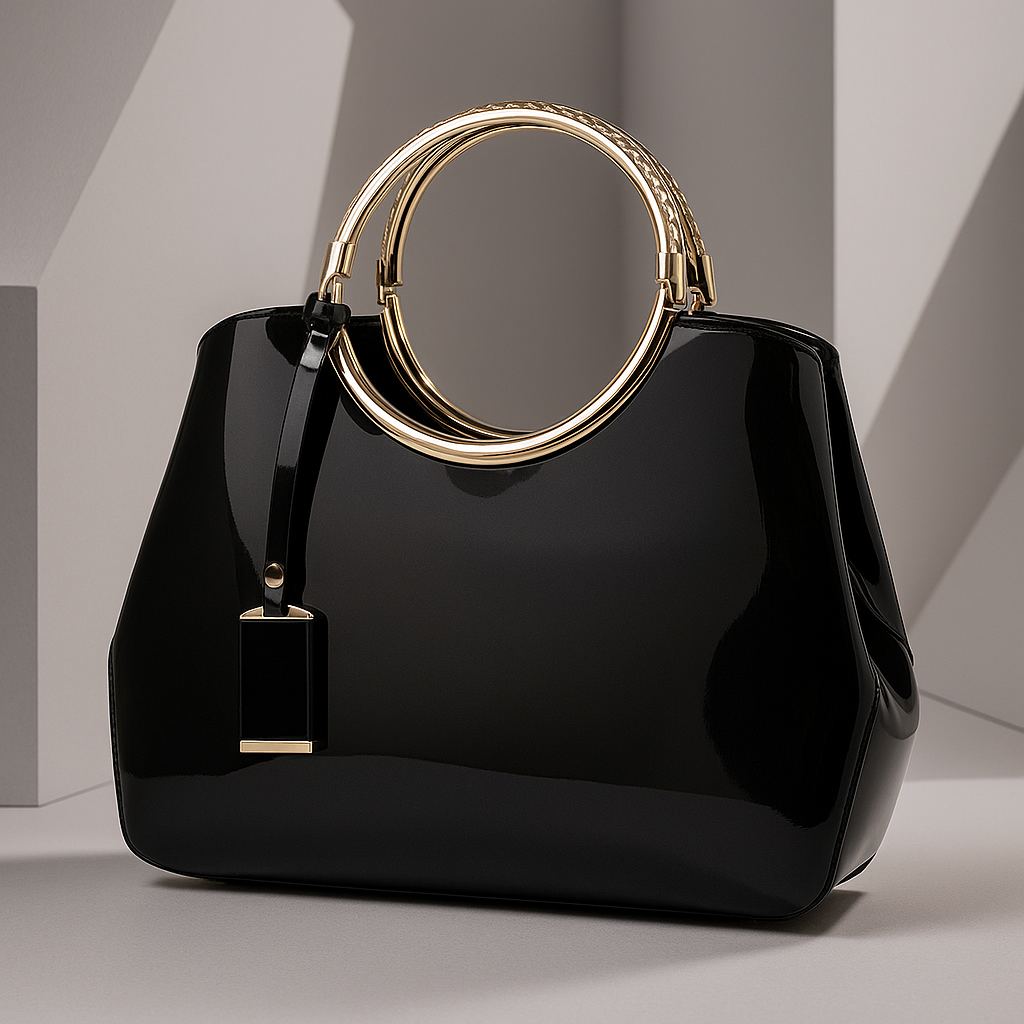 Aureline Ring Tote